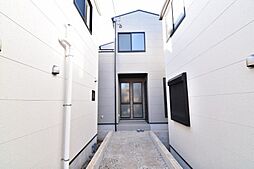 神奈川県横浜市港北区下田町6丁目