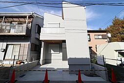 神奈川県横浜市港北区新吉田東6丁目