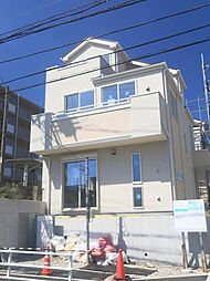 神奈川県横浜市港北区鳥山町