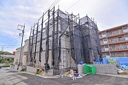 神奈川県横浜市港北区鳥山町