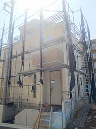 神奈川県横浜市港北区鳥山町