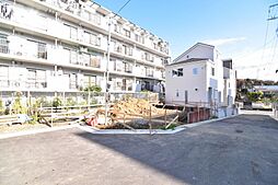 神奈川県横浜市港北区鳥山町