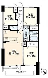 ロイヤルシャトー入船公園