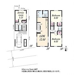 神奈川県横浜市鶴見区小野町