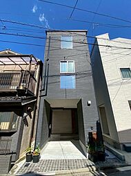 神奈川県横浜市鶴見区小野町