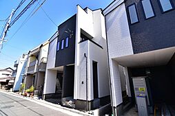 神奈川県横浜市西区東久保町