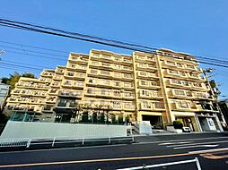 ライオンズマンション磯子山王台