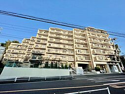 ライオンズマンション磯子山王台
