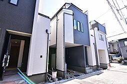 神奈川県横浜市西区東久保町