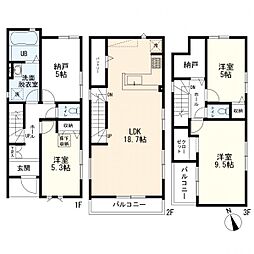 神奈川県横浜市鶴見区本町通4丁目