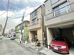 神奈川県川崎市幸区小向西町1丁目