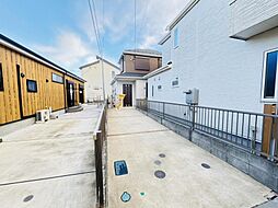 神奈川県横浜市泉区中田北1丁目