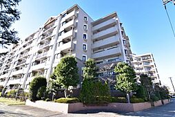 新山下ベイシティ　6号棟