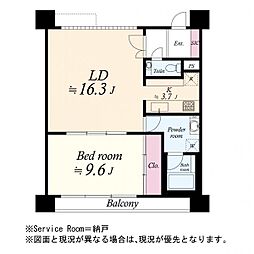 リリファ横濱山下町