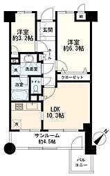 伊勢佐木クイントパラディオ