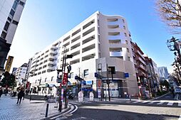 伊勢佐木クイントパラディオ