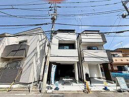 神奈川県横浜市鶴見区上末吉5丁目