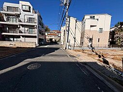 神奈川県横浜市鶴見区上末吉5丁目