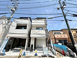 神奈川県横浜市鶴見区上末吉5丁目