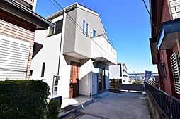 神奈川県横浜市中区本牧元町