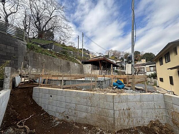 現地と同じくらい、周辺環境は大切です。図面だけでは分からない現地の雰囲気もご確認くださいませ。