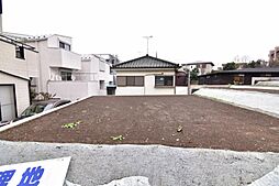 神奈川県横浜市鶴見区東寺尾1丁目