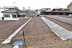 神奈川県横浜市鶴見区東寺尾1丁目