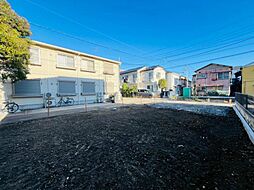 神奈川県横浜市鶴見区生麦4丁目