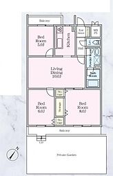 グレイス山手弐番館