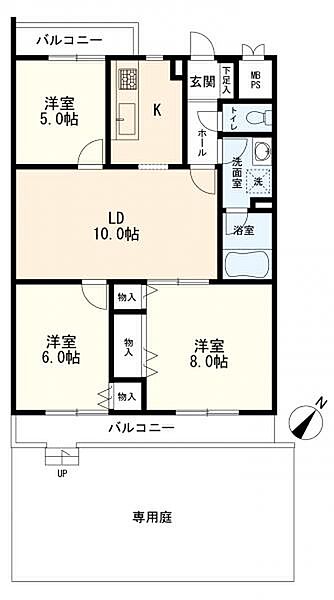 間取り：314002577180