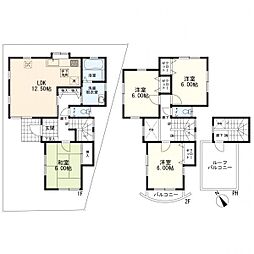 神奈川県横浜市鶴見区馬場6丁目