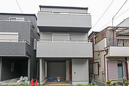 神奈川県川崎市川崎区小田5丁目