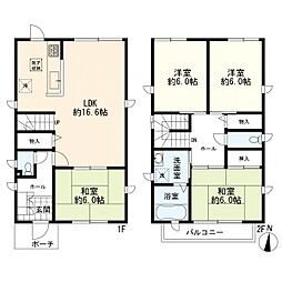 神奈川県横浜市鶴見区上末吉1丁目