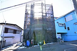 神奈川県横浜市神奈川区神之木台