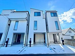 神奈川県川崎市川崎区中瀬2丁目