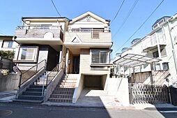 神奈川県横浜市神奈川区六角橋6丁目