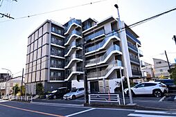 ブリシア横浜大口