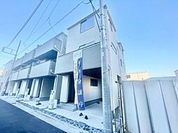 神奈川県川崎市幸区小向西町4丁目