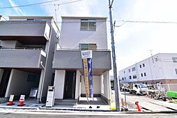 神奈川県川崎市幸区小向西町4丁目