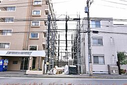 神奈川県川崎市幸区小向西町1丁目