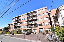 新川崎グランドハイツ