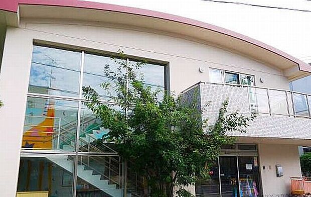 小学館アカデミーかりやど保育園　730ｍ
