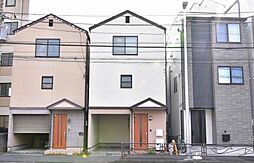 神奈川県川崎市中原区井田中ノ町