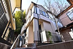 神奈川県川崎市中原区井田2丁目