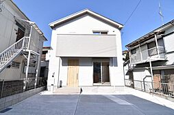 神奈川県横浜市神奈川区斎藤分町