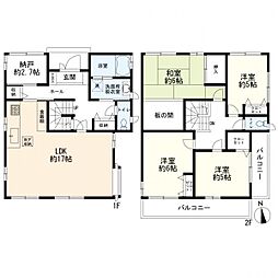 神奈川県横浜市鶴見区上の宮2丁目