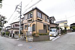 神奈川県横浜市鶴見区上の宮2丁目