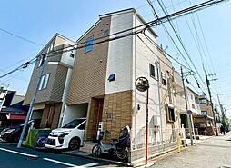 神奈川県川崎市幸区南加瀬5丁目