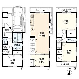 神奈川県横浜市中区根岸町3丁目