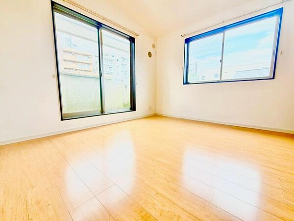 使い方に柔軟性があり、個室としても趣味の部屋としても利用可能です。
